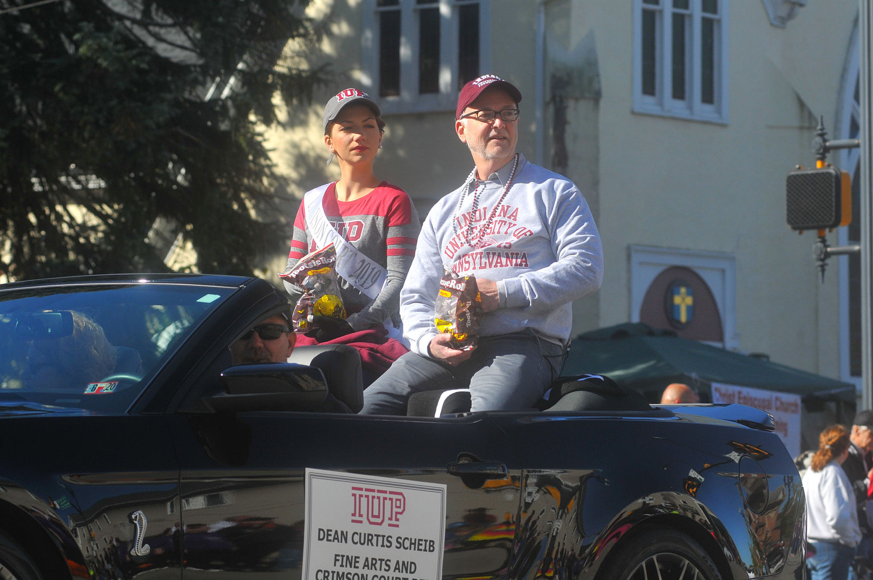 2019 Homecoming Parade 207